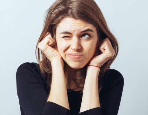 Trucos para aliviar el dolor de oídos