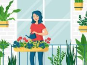 Trucos para decorar el jardín y darle un toque personal