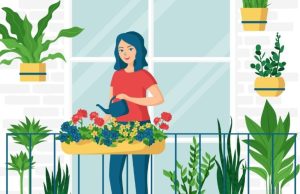 Trucos para decorar el jardín y darle un toque personal Revista Selecciones