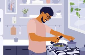 Trucos para pasar menos tiempo en la cocina Revista Selecciones