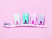 9 formas de cuidar los dientes y encías