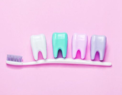 9 formas de cuidar los dientes y encías