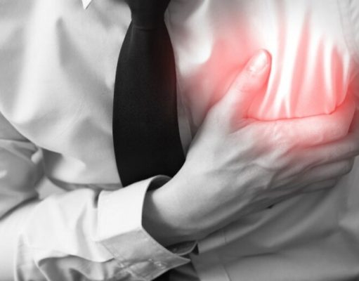 Síntomas que nos alertan de un ataque cardíaco