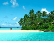 Turismo perfecto en las joyas del pacífico