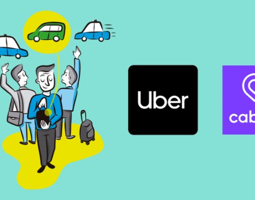 Uber y Cabify nos cuentan sus mejores 11 secretos