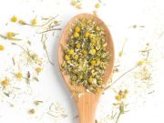 Un calmante natural: aproveche el poder de la manzanilla