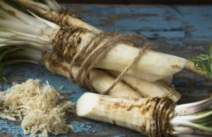 Un descongestivo natural. ¿Probó el rábano picante? Revista Selecciones