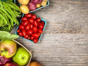 Una ayuda natural para disminuir los niveles de colesterol