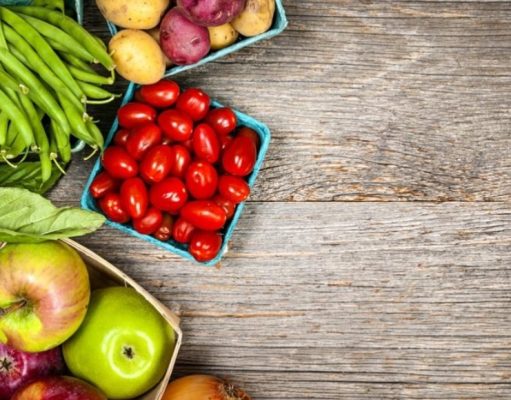 Una ayuda natural para disminuir los niveles de colesterol