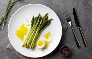 ¿Cuál es la mejor manera de preparar espárragos? Sabor de Casa