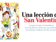 Cuando el amor puede más que una humillación