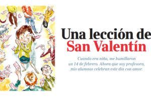 Cuando el amor puede más que una humillación Revista Selecciones