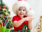 Una navidad perfecta para los niños