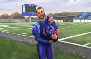 Una pequeña vida salvada, una gran amistad forjada. Revista Selecciones