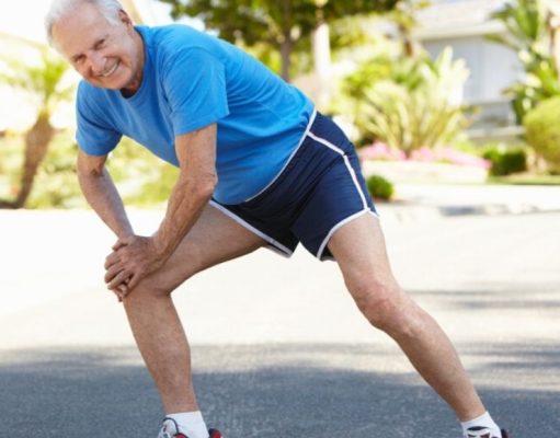 Una vida plena después de los 60