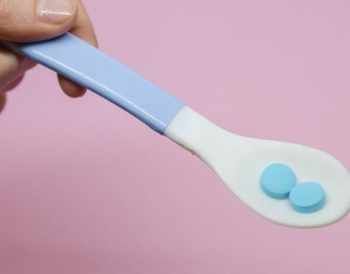 Uno de los beneficios del cobre es aumentar la fertilidad