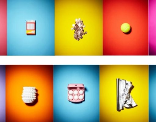 Usos extraordinarios de cosas comunes en su vida cotidiana