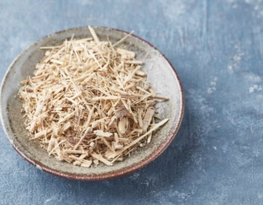 Usos y beneficios infalibles del ginseng