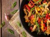 Utilice el wok como un cheff profesional, ¡haga esta receta! Revista Selecciones