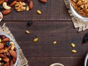 ¡Valen su peso en oro! Beneficios de consumir frutos secos