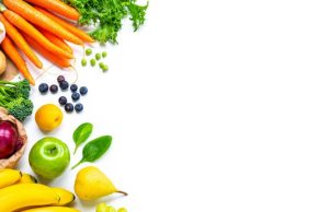 Vegetales y frutas buenos para alargar su vida Revista Selecciones