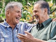 Vínculo de hermanos: unidos por la ciencia