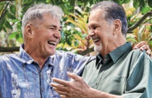 Vínculo de hermanos: unidos por la ciencia Revista Selecciones