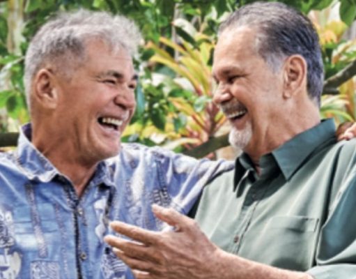 Vínculo de hermanos: unidos por la ciencia