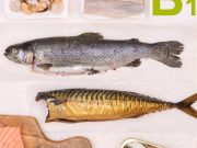 Vitamina B12: tan vital como pasada por alto