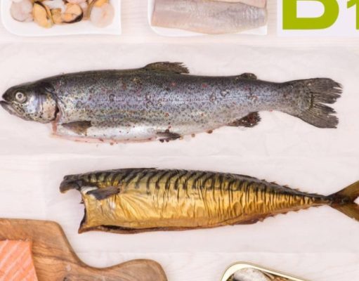 Vitamina B12: tan vital como pasada por alto