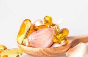 Vitaminas E y C más ajo: un cóctel natural contra el colesterol Revista Selecciones