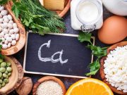 Vitaminas y minerales que mantienen fuerte sus huesos