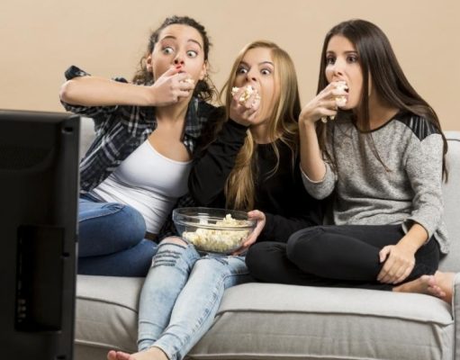 Vivir mejor: 10 cambios de hábitos en el living