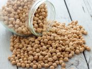 Ya conoces el hummus… ¿qué más hacer con garbanzos?