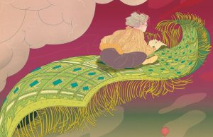 Mi madre y su nueva vida mi madre y su nueva vida