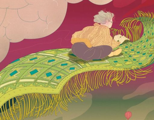 Mi madre y su nueva vida mi madre y su nueva vida