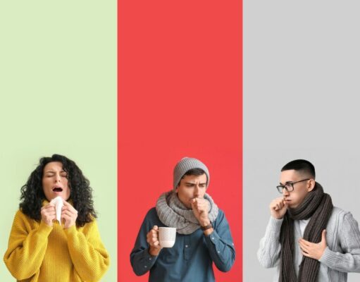 Dolor de garganta dolor de garganta