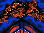 Un cuento antes de dormir Un cuento antes de dormir