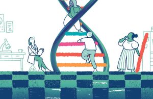 ¿Sería voluntario en un ensayo clínico? Un día en la vida de un voluntario de ensayo