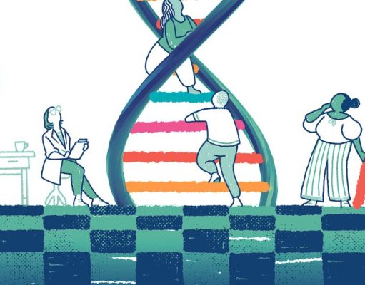 ¿Sería voluntario en un ensayo clínico? Un día en la vida de un voluntario de ensayo