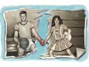 La odisea de una mujer por encontrar a sus padres biológicos Una mujer no se detiene hasta hallar a sus padres biológicos