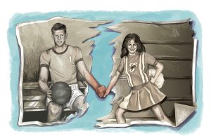 La odisea de una mujer por encontrar a sus padres biológicos Una mujer no se detiene hasta hallar a sus padres biológicos