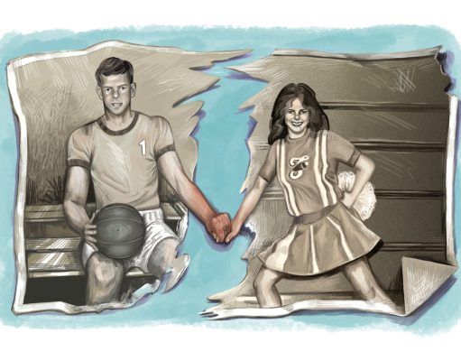 La odisea de una mujer por encontrar a sus padres biológicos Una mujer no se detiene hasta hallar a sus padres biológicos