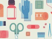 Botiquín de emergencia: ¿cuáles son los esenciales? ¿Tiene lo esencial en su botiquín de emergencia?