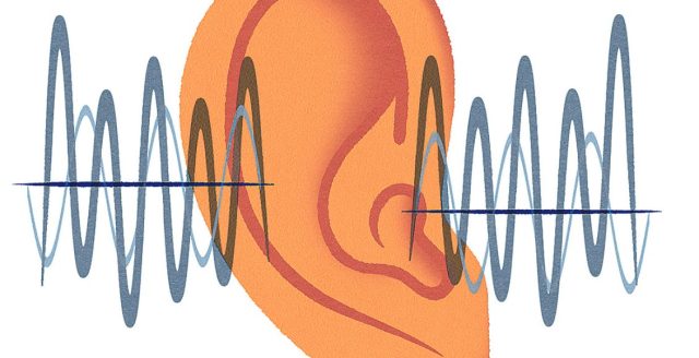 se puede revertir la perdida auditiva