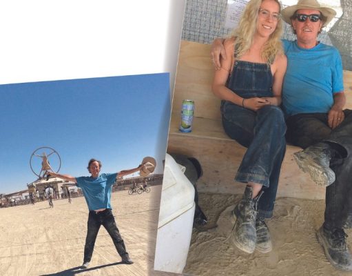 Aprender de mis hijas hijas