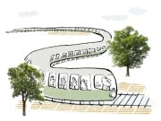 13 cosas curiosas sobre los trenes 13 cosas curiosas sobre los trenes