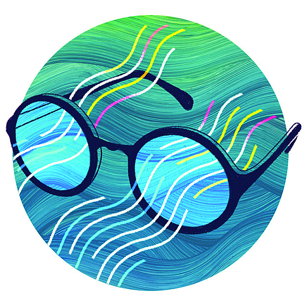 Mitos y verdades de los lentes con filtro para luz azul