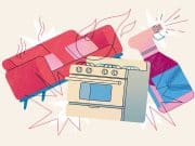 4 consejos para mantener saludable el aire de su hogar