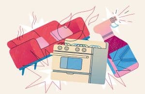 4 consejos para mantener saludable el aire de su hogar Revista Selecciones